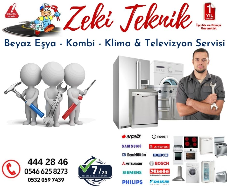 Gölcük Bosch Servisi